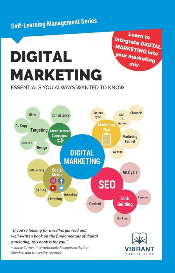 digital marketing ebook