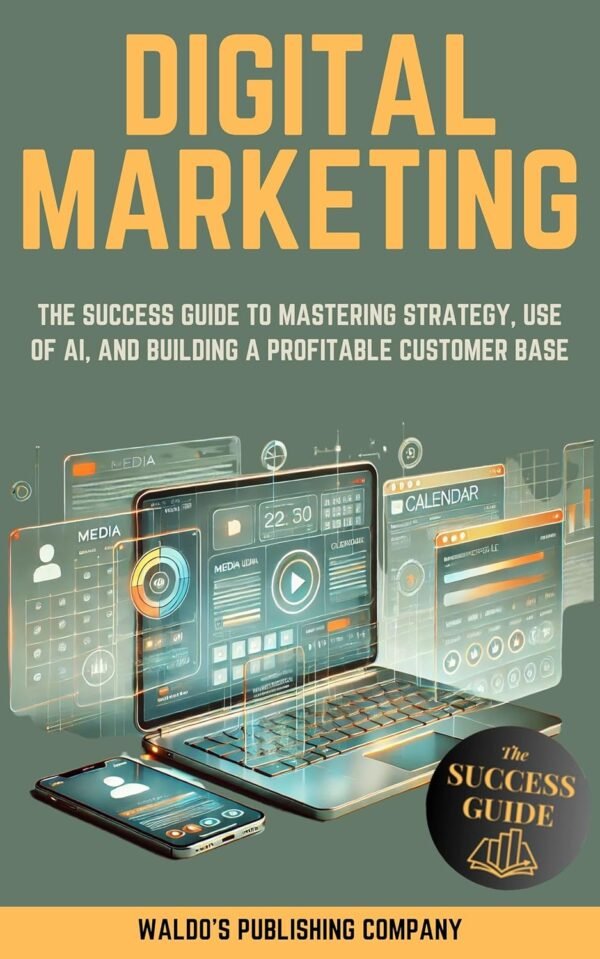 digital marketing ebook