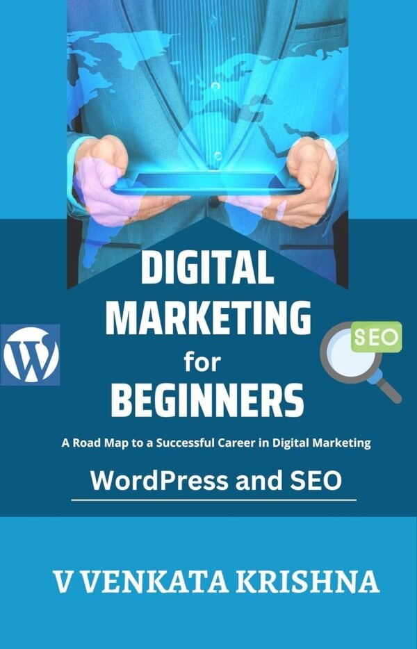 digital marketing ebook