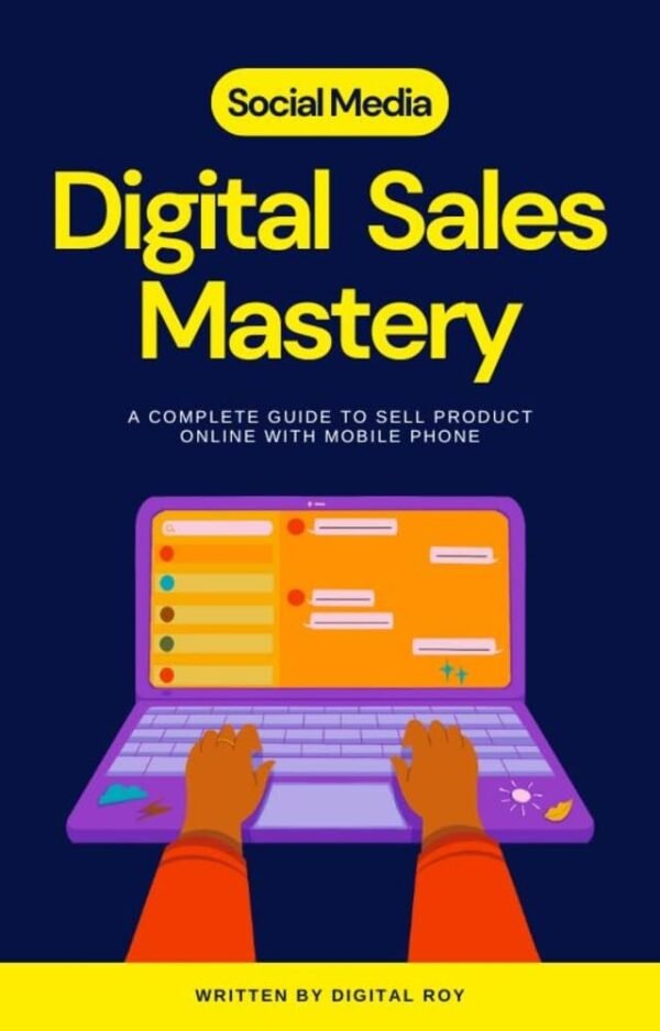 digital marketing ebook