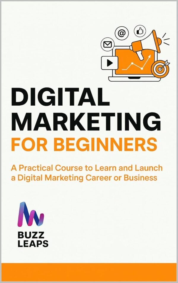 digital marketing ebook