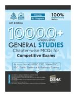 competitive exam books