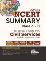 competitive exam books