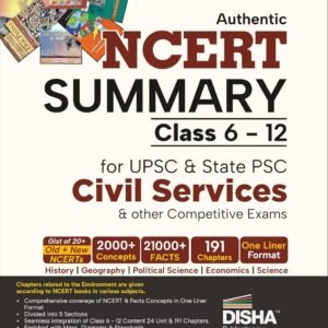 competitive exam books