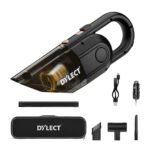 car vacuum cleaner
