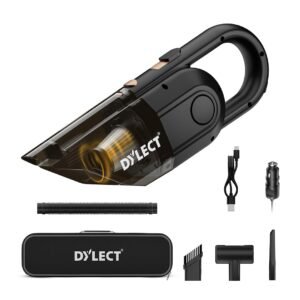 car vacuum cleaner