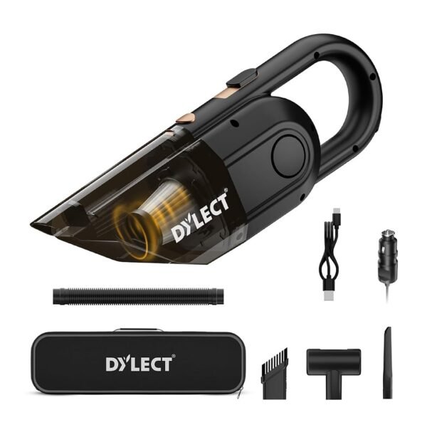 car vacuum cleaner