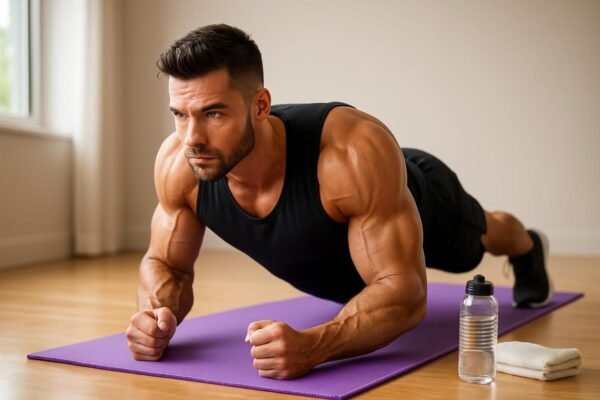 yoga mat
