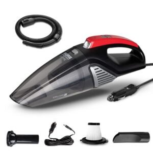 car vacuum cleaner
