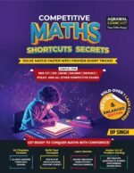 competitive exam books