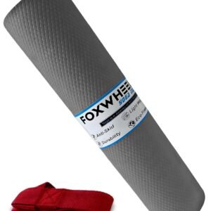 yoga mat