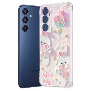 mobile back cover