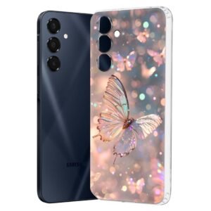 mobile back cover