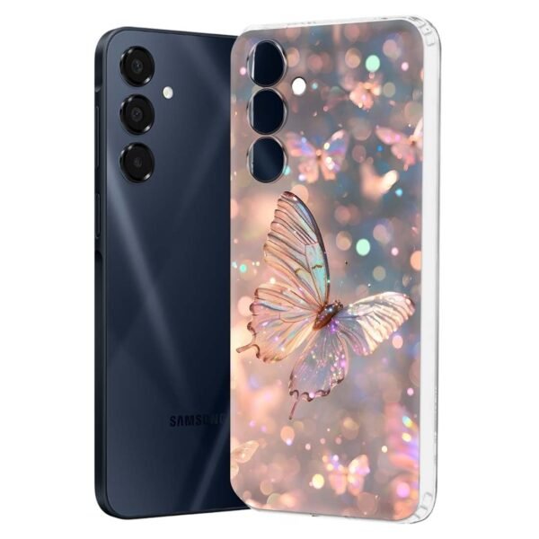 mobile back cover