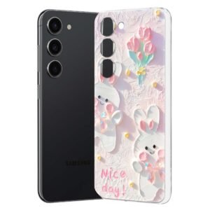mobile back cover