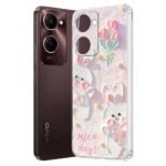 mobile back cover