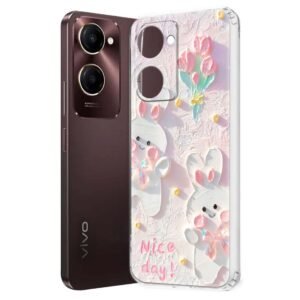 mobile back cover