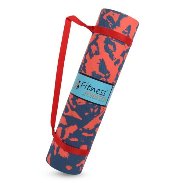 yoga mat