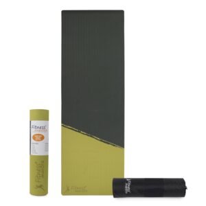 yoga mat
