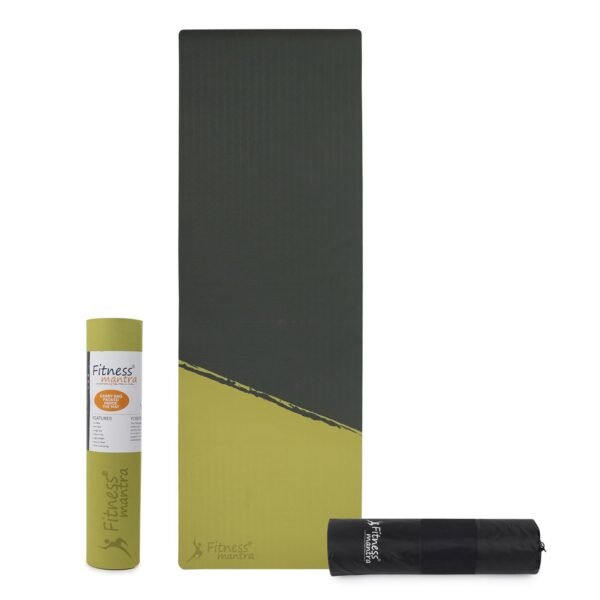 yoga mat