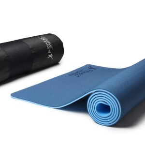 yoga mat
