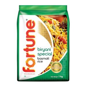 basmati rice