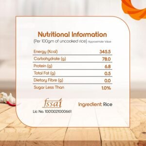 basmati rice