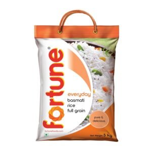 basmati rice
