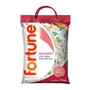 basmati rice