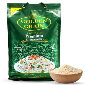 basmati rice