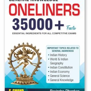 competitive exam books