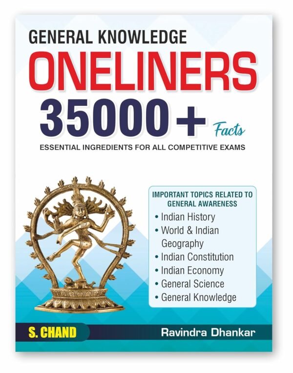 competitive exam books