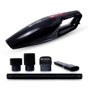 car vacuum cleaner