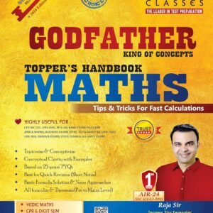 competitive exam books
