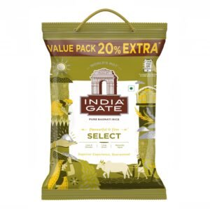 basmati rice