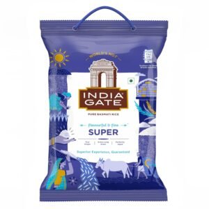 basmati rice