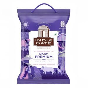 basmati rice