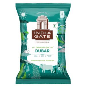 basmati rice