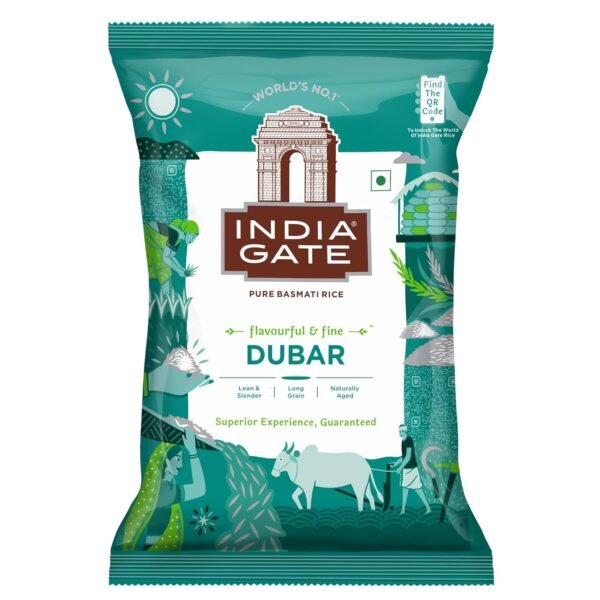 basmati rice