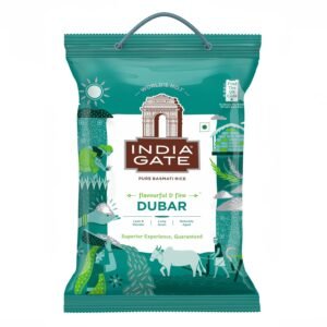 basmati rice