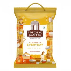 basmati rice
