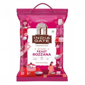 basmati rice