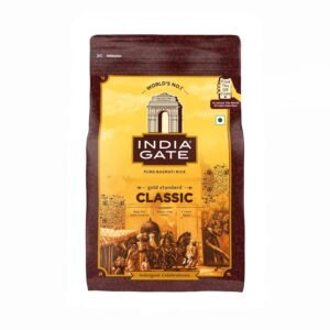 basmati rice