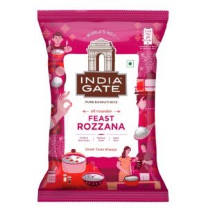 basmati rice