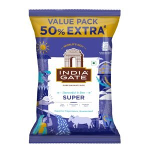 basmati rice