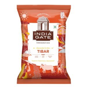 basmati rice
