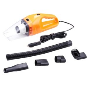 car vacuum cleaner