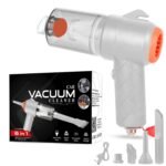 car vacuum cleaner