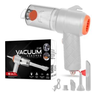 car vacuum cleaner