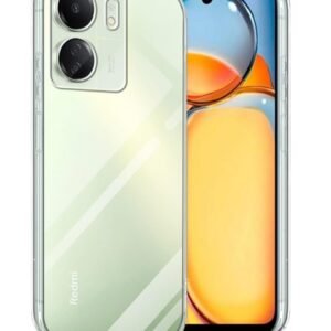 mobile back cover